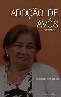 Livro Adoção de Avós