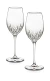 Waterford Crystal Lismore Essence White Wine Glass, Set of 2