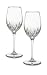 Waterford Crystal Lismore Essence White Wine Glass, Set of 2