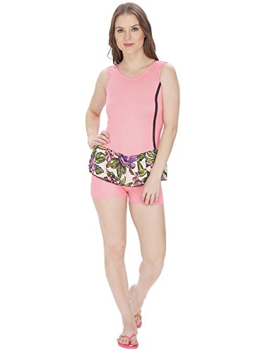 rzlecort lycra swimming wear for women