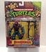 Teenage Mutant Ninja Turtles Classic Collection Action Figure, Foot Soldier, 4 Inch