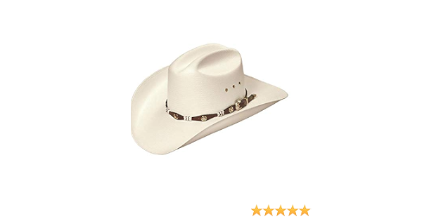 Pro Rodeo Cowboy Hat 