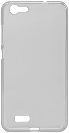 Orbic Cell Phone Case for Slim - Retail Packaging - Clear