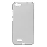 Orbic Cell Phone Case for Slim - Retail Packaging - Clear