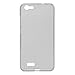 Orbic Cell Phone Case for Slim - Retail Packaging - Clear