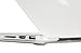 Moshi iGlazeUltra-Thin MacBook Pro 13 Retina - (Translucent)