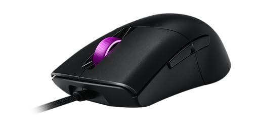ASUS ROG Keris P509 ROG KERIS Mouse