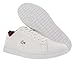Lacoste Men's Carnaby Evo Wmp Fashion Sneaker