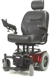 Medalist Heavy Duty Power Wheelchair by Active Care