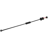 Velocity Archery Zephyr .40-Caliber Blow Gun, 40-Inch