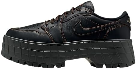 Amazon.com | Air Jordan 1 Brooklyn Low Women's Shoes (IB7210-006