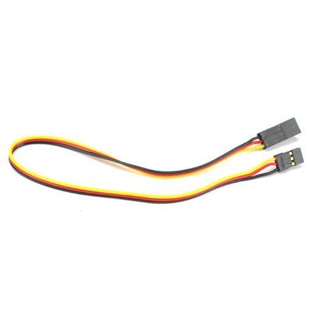 Hitec RCD Servo Extension, 12