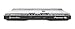 Decksaver DS-PC-DDJRZX Impact Resistant Cover for Pioneer DDJ-RZX Controller