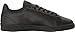 adidas NEO Men's Cloudfoam Advantage Clean, Black/Black/White, 10.5 Medium US