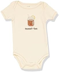 Touched by Nature baby boys Organic Cotton