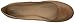 Topline Women's Ovalia Ballet Flat