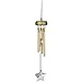 Woodstock Gold Starlight Chime- Décor Designs Collection