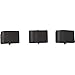 AllSource Replacement Sealing Blocks for Abrasive Blaster Deadman Handle Item Number 11303 - Model Number 41164