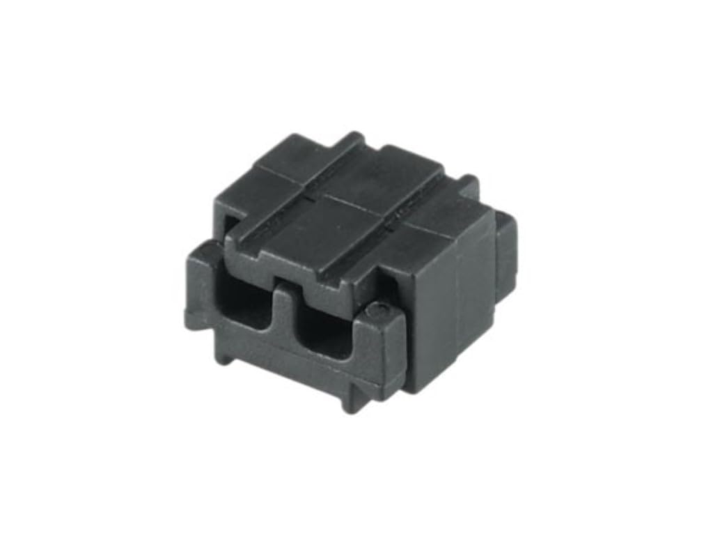 Low Voltage Outdoor Lighting 2 x SPT-1W To SPT-1W Cable Connectors