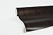 VViViD Mahogany Wood Grain Vinyl Car, Furniture, appliances Wrap 3MIL RHINOC DIY XPO (2ft x 48 Inch)