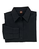 Harriton M520W Women's Millennium Twill Shirt