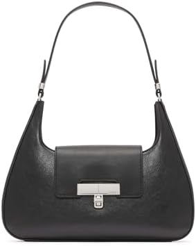Rebecca Minkoff Darren Top Zip Crossbody Black 1 One Size