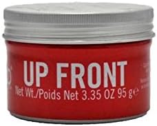 TIGI Bed Head Up Front Rockin' Gel Pomade 3.35 oz.