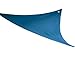 Coolaroo Shade Sail, Triangle Party Sail , (9'10