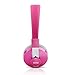 Olio Wireless Bluetooth headphones for kids (Pink)