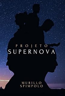Livro Projeto Supernova