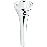 Yamaha YAC Signature Series Thomas Bacon French Horn Mouthpiece