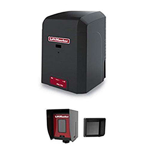 Buy LiftMaster RSL12U Residential/Light Commercial Slide Gate Operator