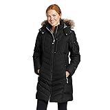 Eddie Bauer Women's Sun Valley Down