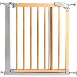 narrow pressure fit baby gate