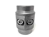 Tube Connector Adapter Weld Fabrication Bungs 1-1/2