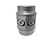 Tube Connector Adapter Weld Fabrication Bungs 1-1/2