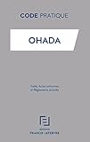 OHADA (FL.OUVRAGES) (French Edition) by 