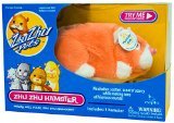 Zhu Zhu Pets Series 4 Hamster Toy Peachy