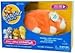 Zhu Zhu Pets Series 4 Hamster Toy Peachy