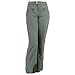 White Sierra Toboggan Insulated Pant - 31