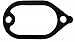 OEM Yamaha VZ200-VZ300 3.1LThermostat Cover Gasket 60V-12414-A0-00