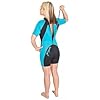 Storm-Womens-2mm-Shorty-Size-12