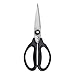OXO Good Grips Multi-Purpose Kitchen & Herbs Scissors primary