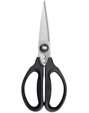 OXO Good Grips Multi-Purpose Kitchen and Herbs Scissors