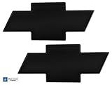 All Sales 96103K Billet Emblem