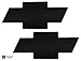 All Sales 96103K Billet Emblem