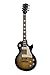 Gibson 2016 Les Paul '60s Tribute T Electric Guitar Satin Vintage Sunburst