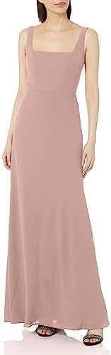 women's light pink strapless sexy dress for a valentine's day Valencia Dress - Baby Pink main image 1