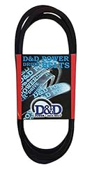 D&D DURA-Prime PowerDrive A40 or 4L420 1/2 x 42in
