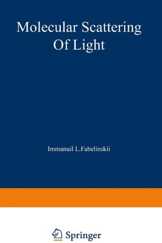 Molecular Scattering of Light - Thumbnail 2